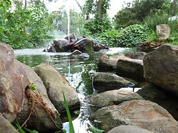 Hotel Rincón del Montero