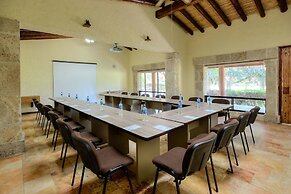 Hotel Rincón del Montero