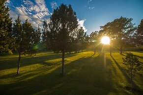 Hotel Rincón del Montero