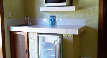 Hotel Rincón del Montero