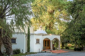 Hotel Rincón del Montero