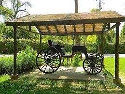 Hotel Rincón del Montero