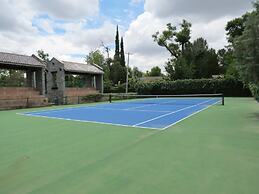 Hotel Rincón del Montero