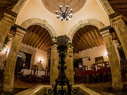 Hotel Rincón del Montero