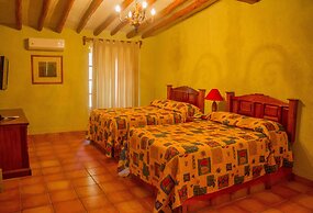 Hotel Rincón del Montero