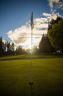 Hotel Rincón del Montero