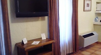 Hotel Rincón del Montero