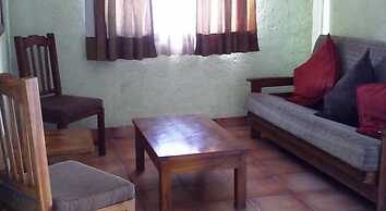 Hotel Rincón del Montero