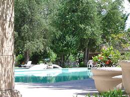 Hotel Rincón del Montero