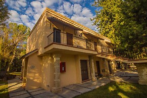 Hotel Rincón del Montero