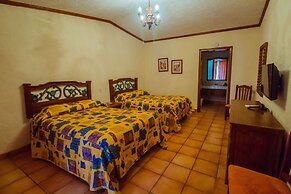 Hotel Rincón del Montero