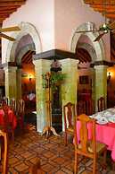 Hotel Rincón del Montero