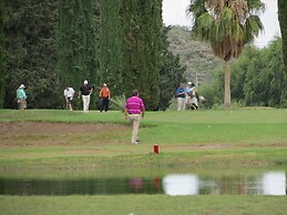 Hotel Rincón del Montero