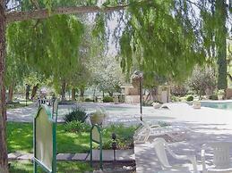 Hotel Rincón del Montero