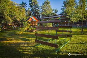 Hotel Rincón del Montero