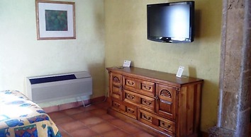 Hotel Rincón del Montero