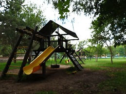 Hotel Rincón del Montero