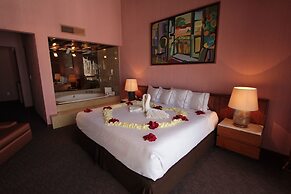 Sevilla Palace Hotel