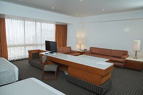 Sevilla Palace Hotel