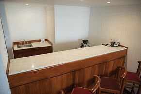 Sevilla Palace Hotel