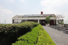 Sevilla Palace Hotel