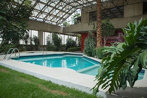 Sevilla Palace Hotel