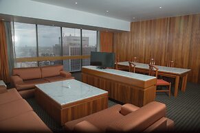 Sevilla Palace Hotel