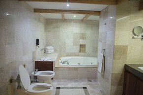 Sevilla Palace Hotel