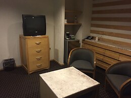 Sevilla Palace Hotel