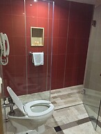 Sevilla Palace Hotel