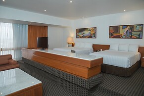 Sevilla Palace Hotel