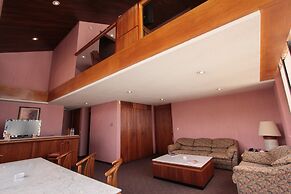 Sevilla Palace Hotel