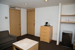 Sevilla Palace Hotel