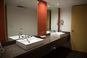 Sevilla Palace Hotel