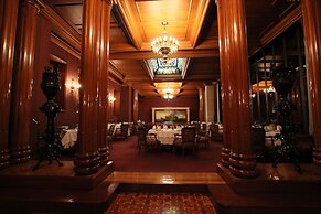 Sevilla Palace Hotel