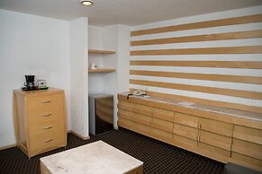 Sevilla Palace Hotel