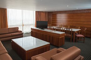 Sevilla Palace Hotel