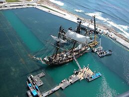 Hotel Festival Plaza Playas Rosarito