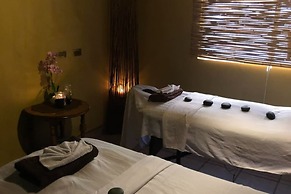 Hotel Festival Plaza Playas Rosarito