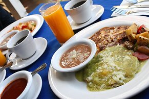 Hotel Festival Plaza Playas Rosarito