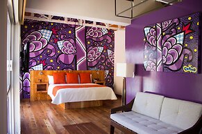 Hotel Festival Plaza Playas Rosarito