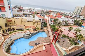 Hotel Festival Plaza Playas Rosarito