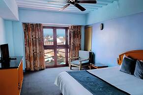 Hotel Festival Plaza Playas Rosarito