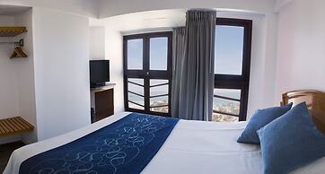 Hotel Festival Plaza Playas Rosarito