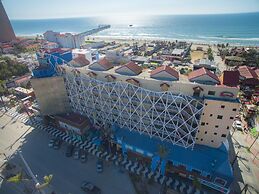 Hotel Festival Plaza Playas Rosarito
