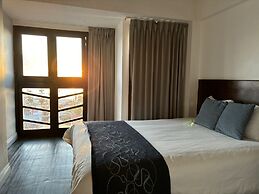 Hotel Festival Plaza Playas Rosarito