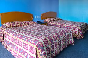 Hotel Festival Plaza Playas Rosarito