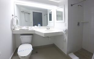 Hotel Festival Plaza Playas Rosarito