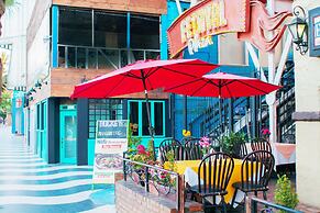 Hotel Festival Plaza Playas Rosarito