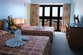 Hotel Festival Plaza Playas Rosarito